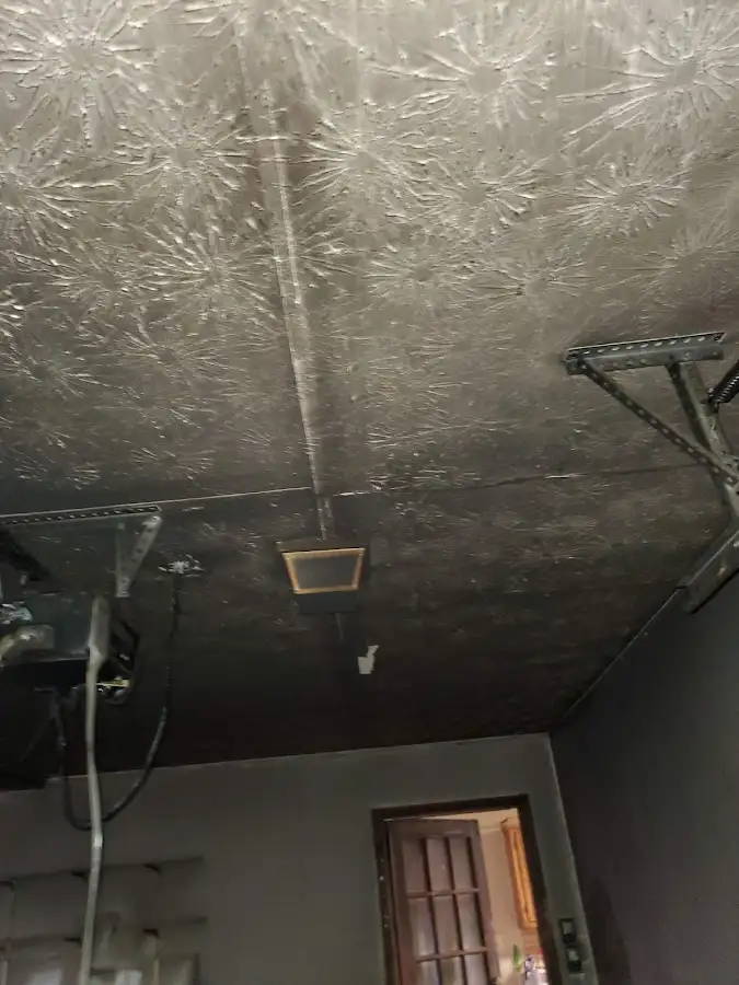 Fire and smoke damage assessment for Emergency Water Damage Services in Findlay